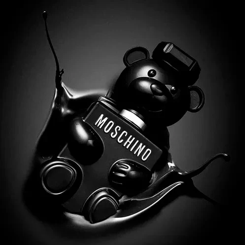 MOSCHINO TOY BOY 100ML EDP 