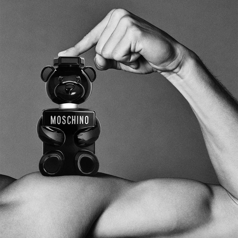 MOSCHINO TOY BOY 100ML EDP 