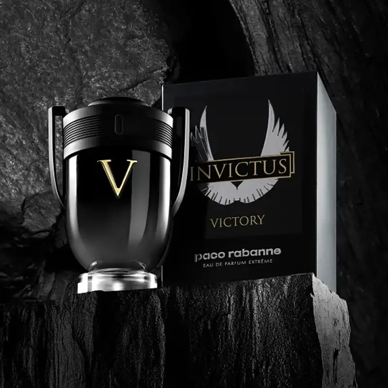 PACO RABANNE INVICTUS VICTORY 100ML EDP
