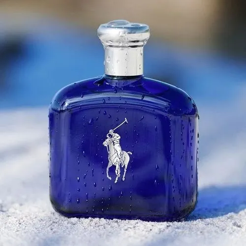 RALPH LAUREN POLO BLUE 125ML EDT 