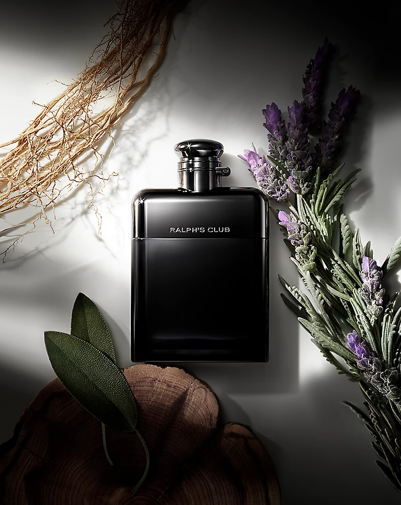 RALPH LAUREN RALPH'S CLUB 100ML EDP