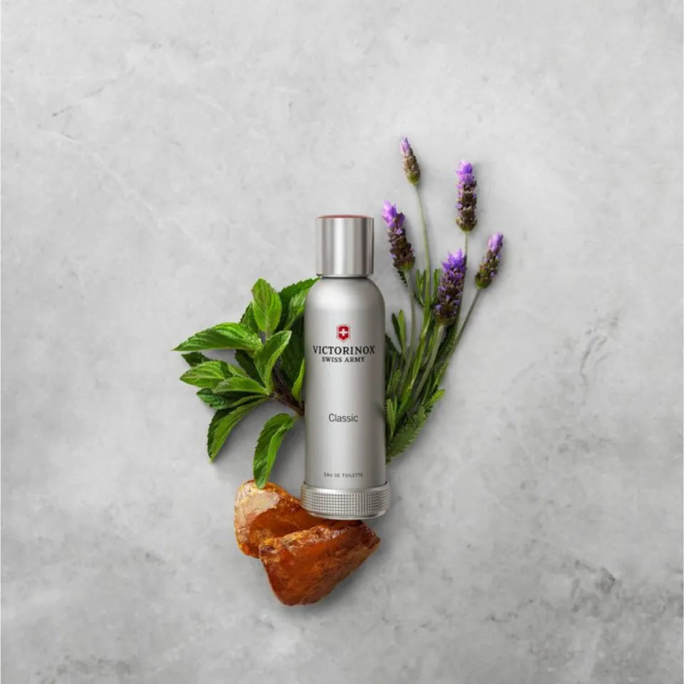 VICTORINOX SWISS ARMY CLASSIC 100ML EDT