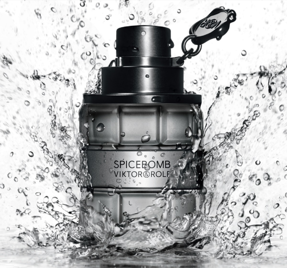 VIKTOR & ROLF SPICEBOMB 90ML EDT