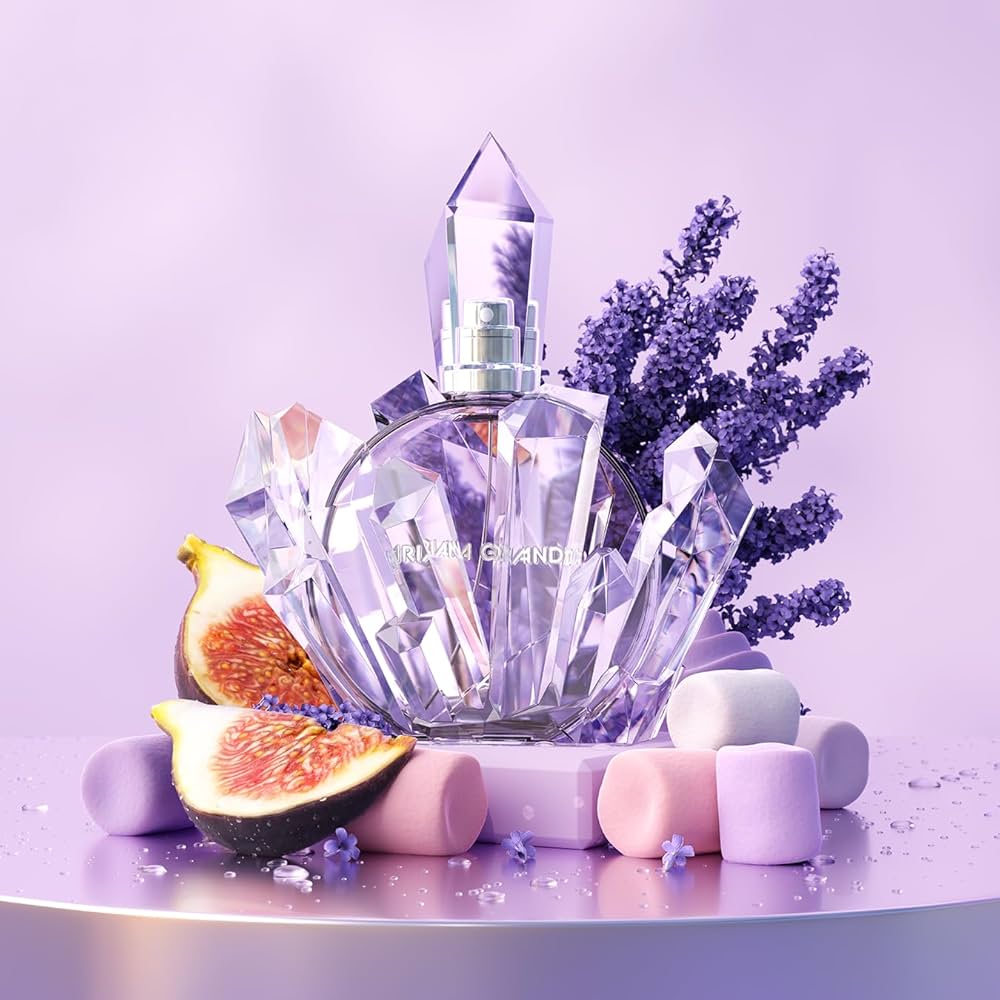 ARIANA GRANDE R.E.M 100ML EDP