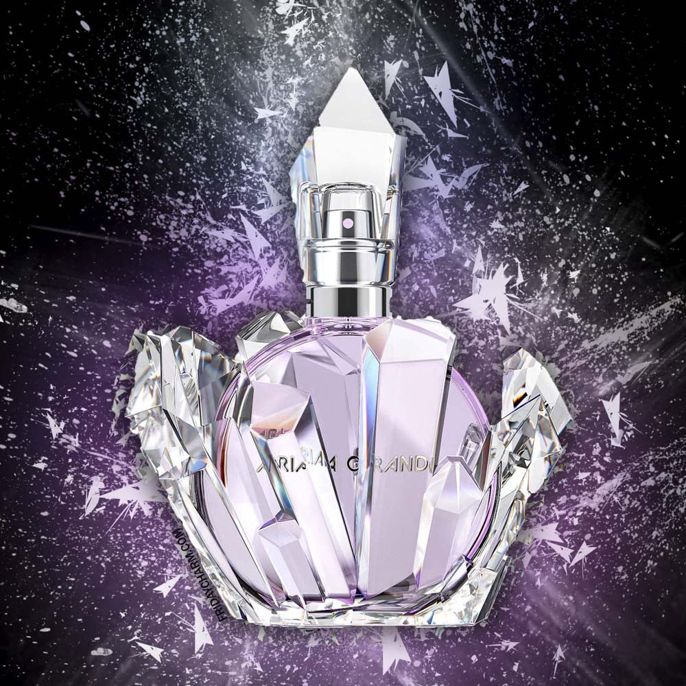 ARIANA GRANDE R.E.M 100ML EDP