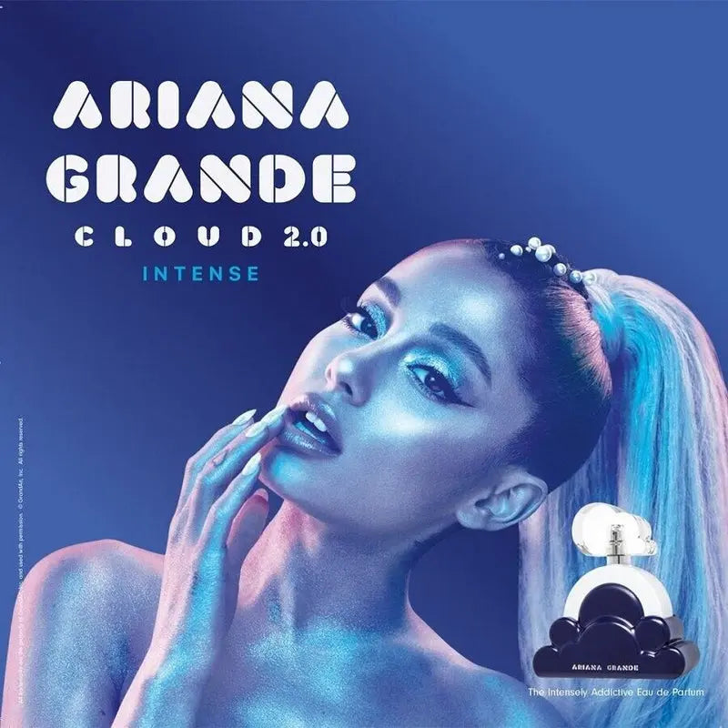 ARIANA GRANDE CLOUD 2.0 100ML EDP