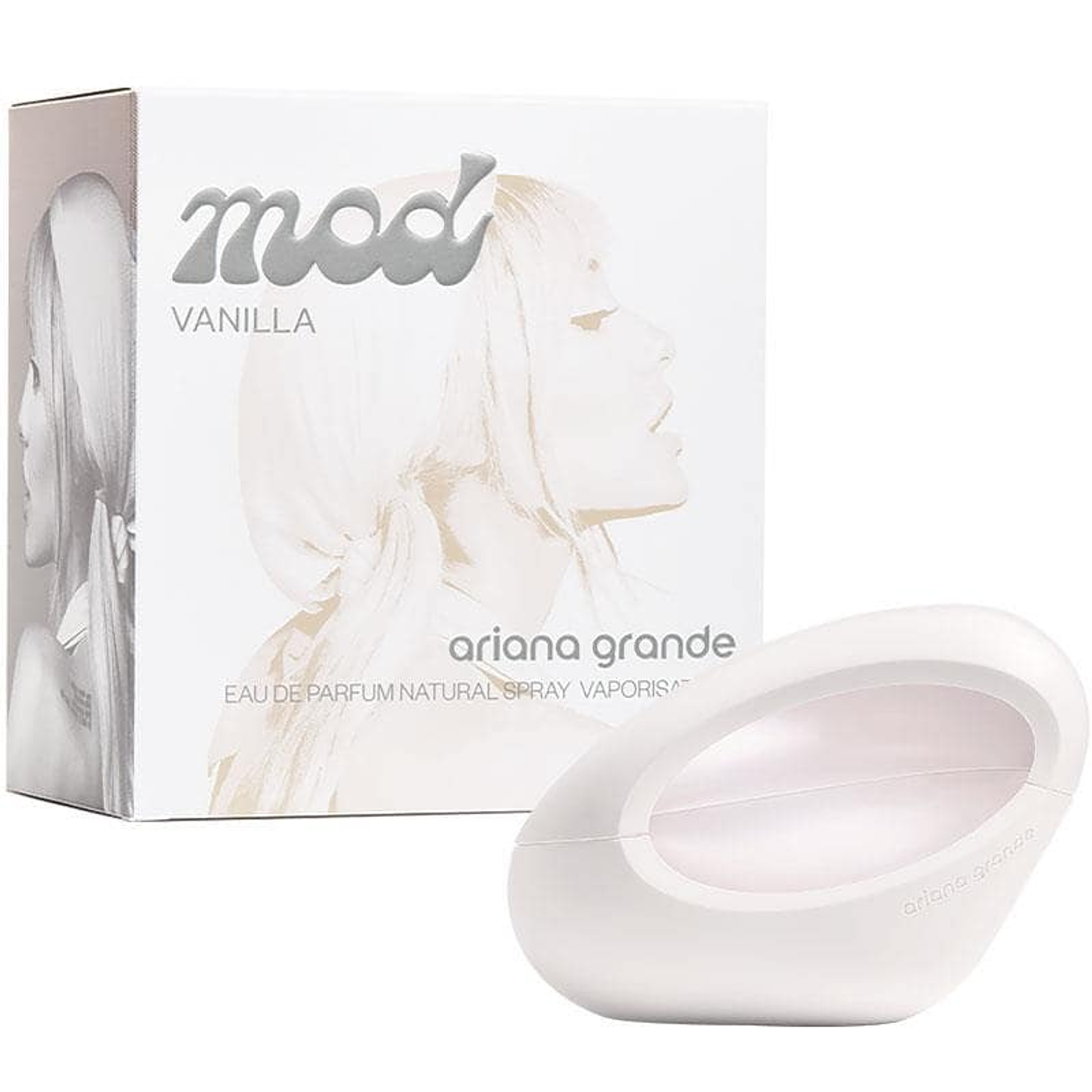 ARIANA GRANDE MOD VANILLA 100ML EDP