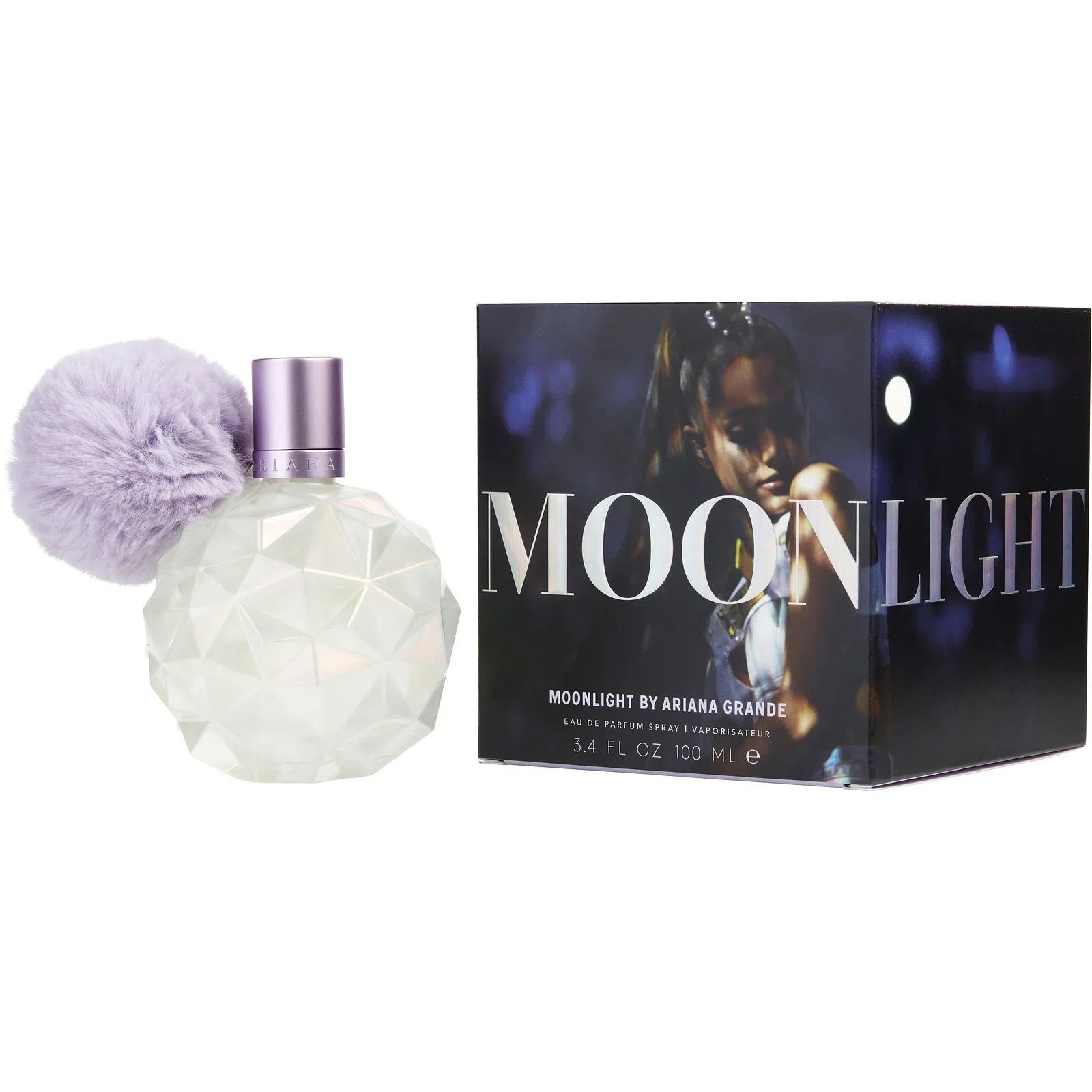 ARIANA GRANDE MOONLIGHT 100ML EDP