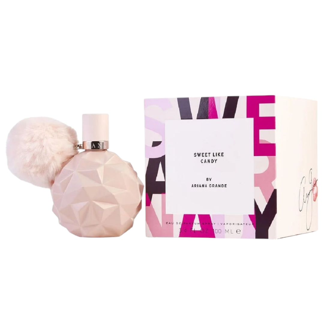 ARIANA GRANDE SWEET LIKE CANDY 100ML EDP