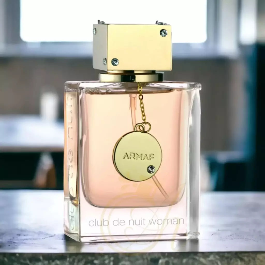 ARMAF CLUB DE NUIT WOMAN 105ML EDP