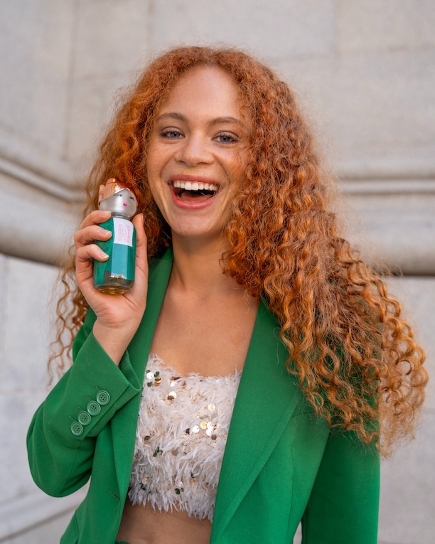 BENETTON SISTERLAND GREEN JASMINE 80ML EDT 