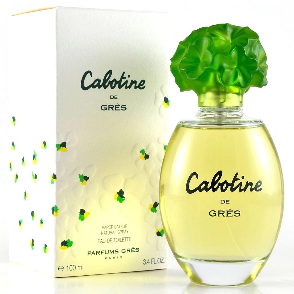 CABOTINE DE GRES 100ML EDT 