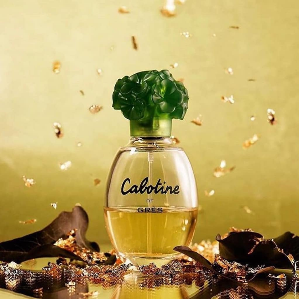 CABOTINE DE GRES 100ML EDT 