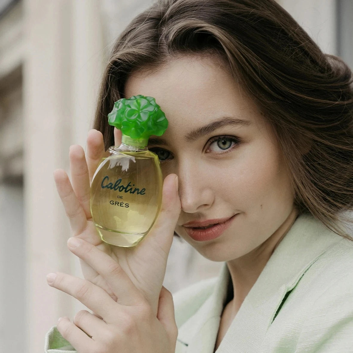 CABOTINE DE GRES 100ML EDT 