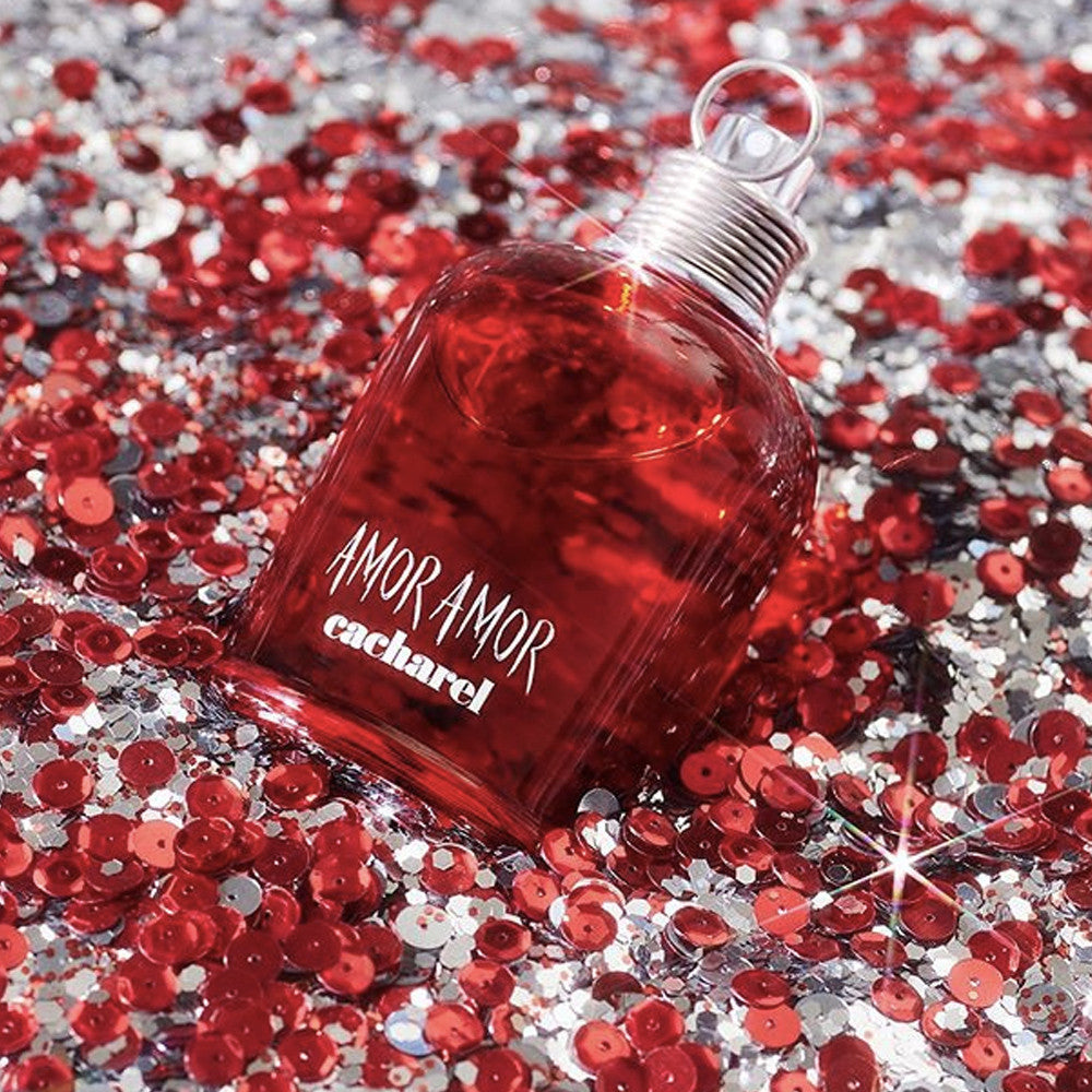 CACHAREL AMOR AMOR 100ML EDT