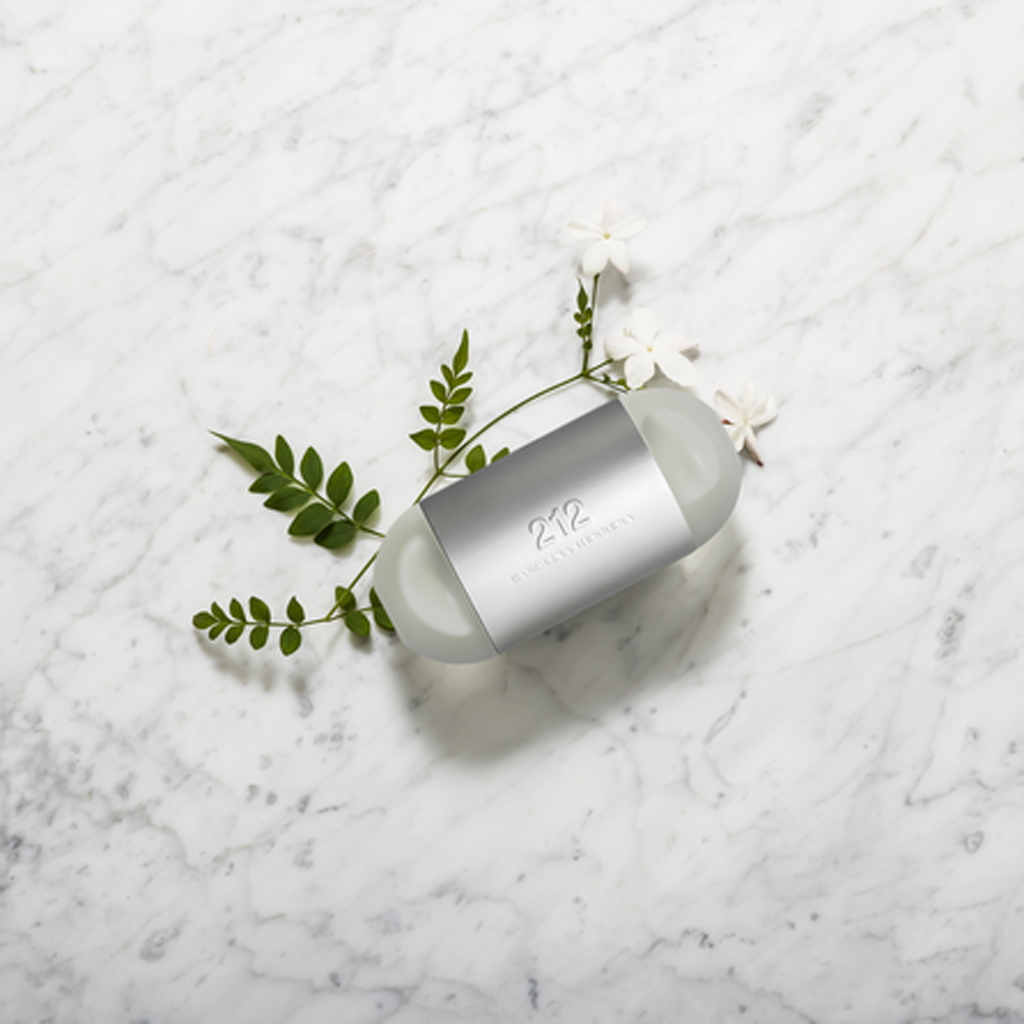 CAROLINA HERRERA 212 NYC 100ML EDT