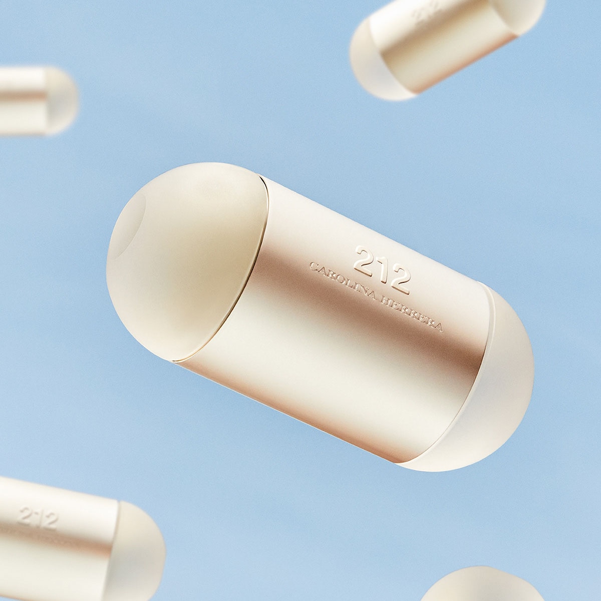 CAROLINA HERRERA 212 NYC 100ML EDT