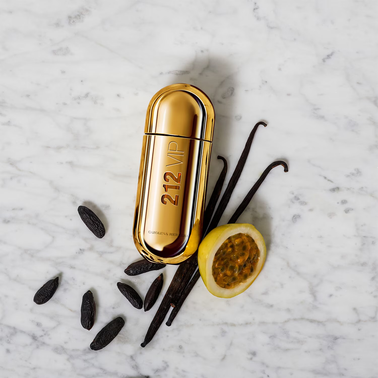 CAROLINA HERRERA 212 VIP 80ML EDP
