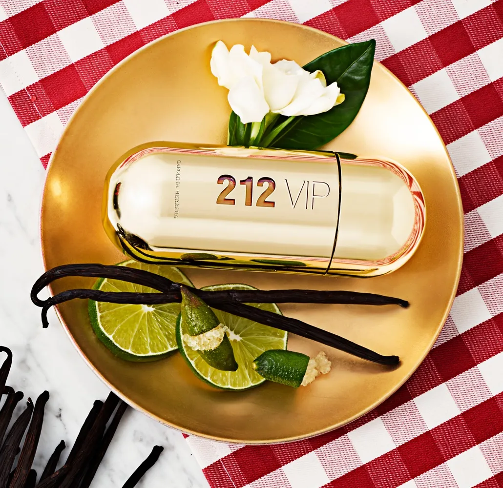 CAROLINA HERRERA 212 VIP 80ML EDP