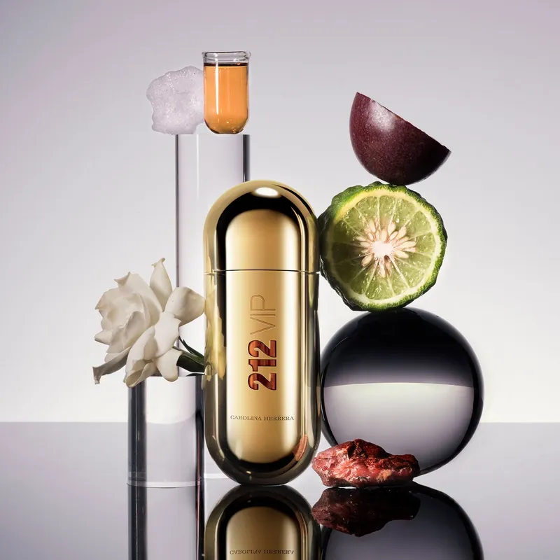 CAROLINA HERRERA 212 VIP 80ML EDP
