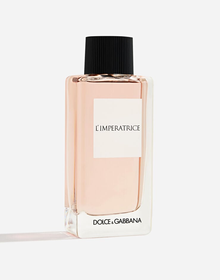 DOLCE & GABBANA L'IMPERATRICE 100ML EDT 