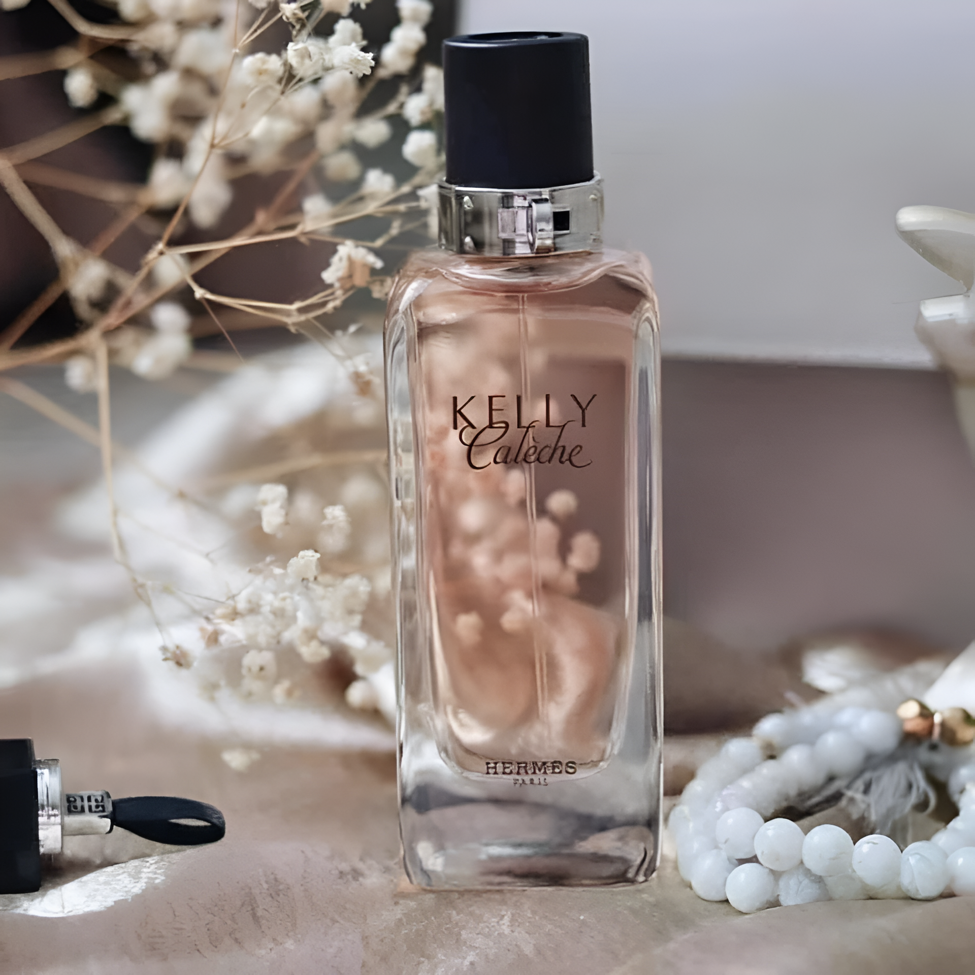 HERMES KELLY CALECHE 100ML EDP