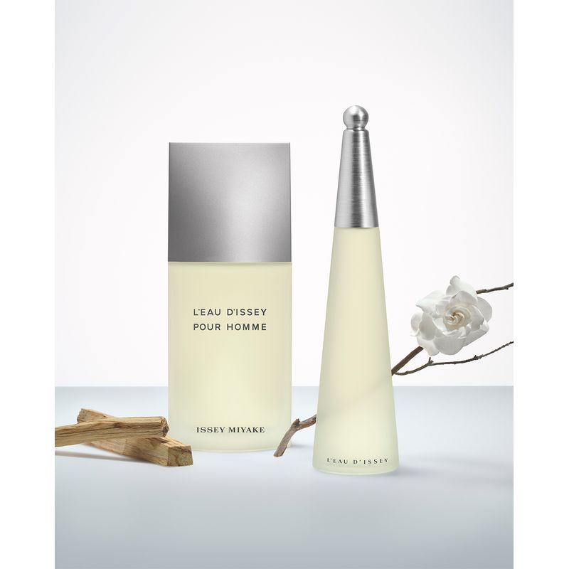 ISSEY MIYAKE L'EAU D'ISSEY 100ML EDT