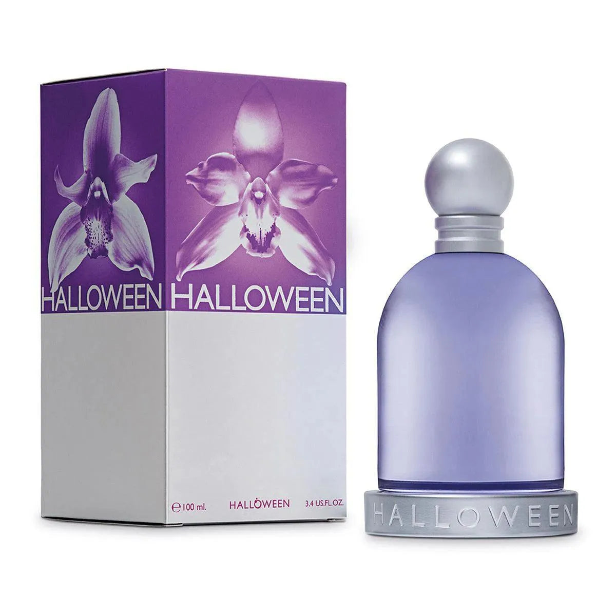 JESUS DEL POZO HALLOWEEN 100ML EDT