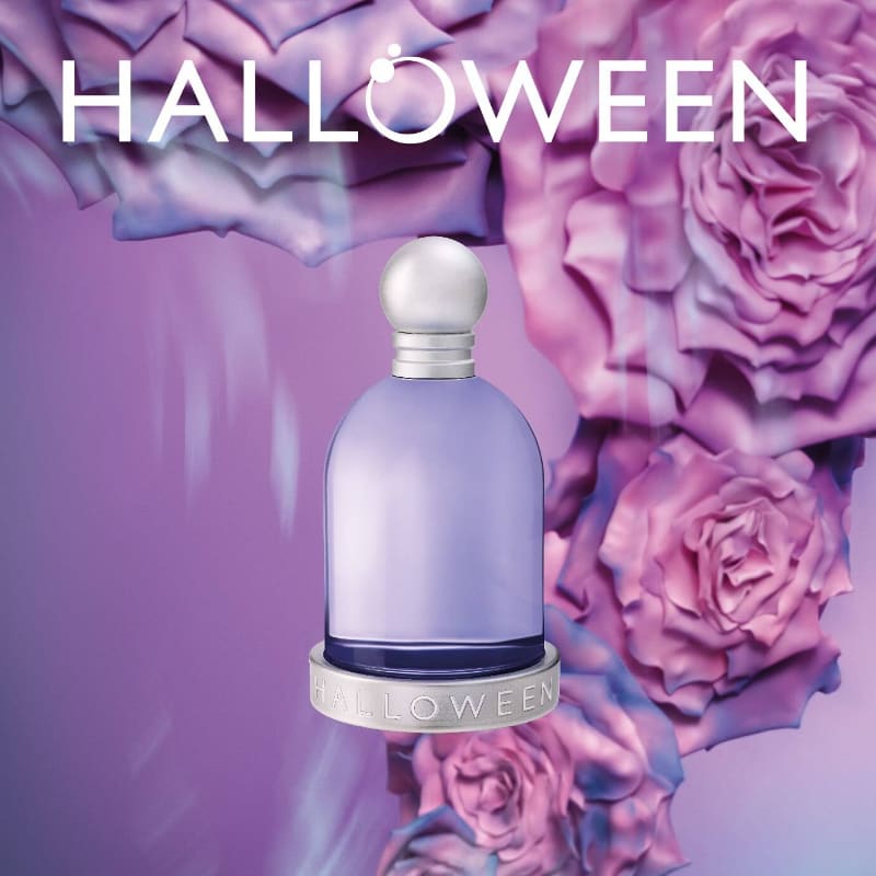 JESUS DEL POZO HALLOWEEN 100ML EDT