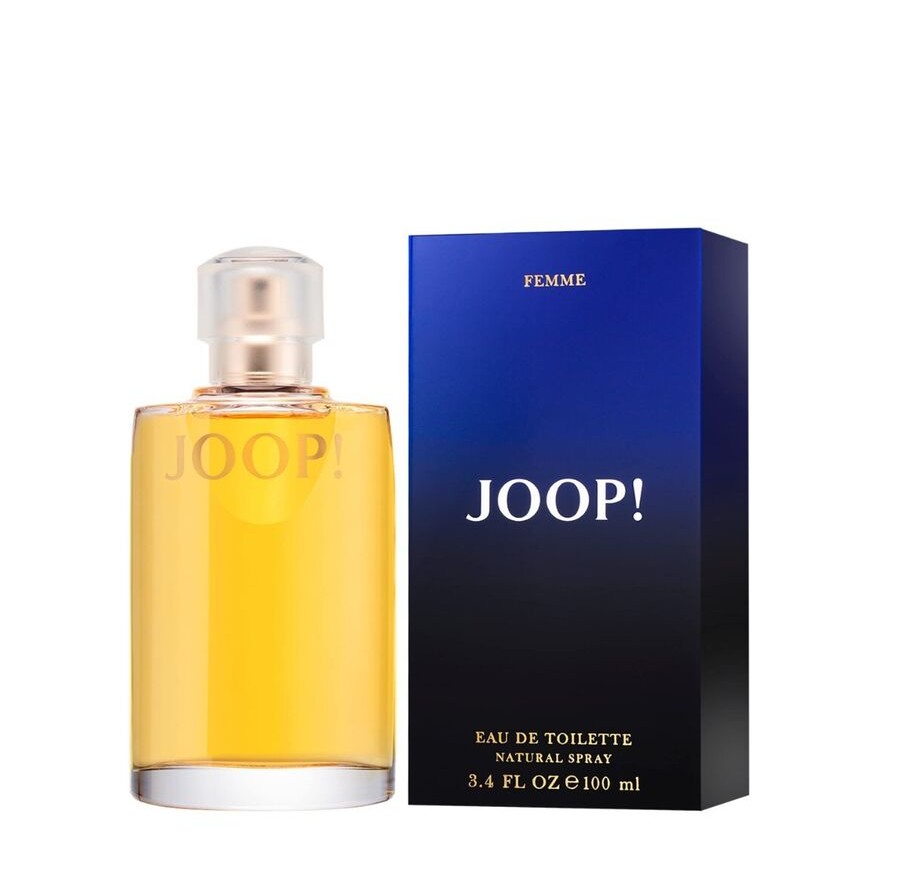 JOOP FEMME 100ML EDT