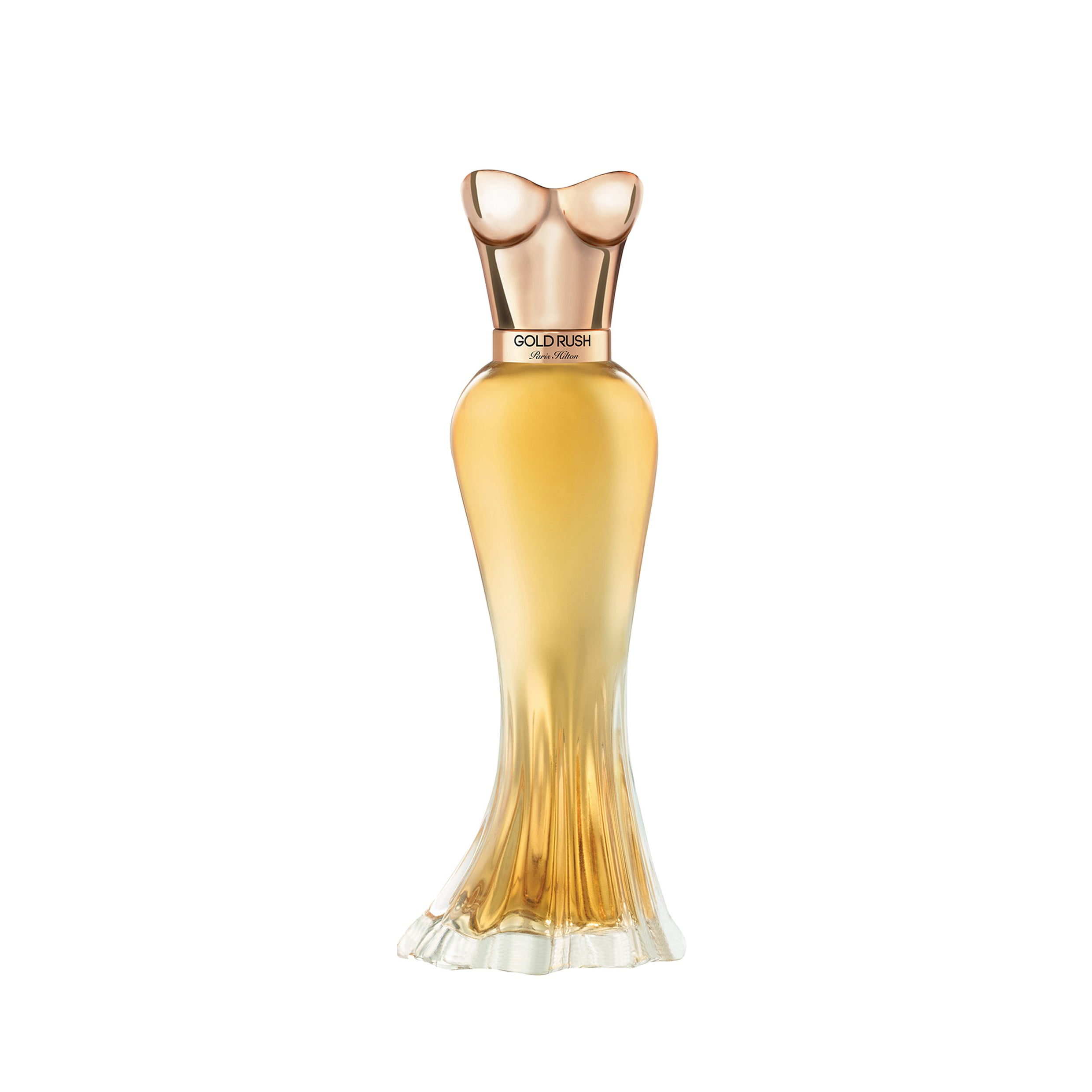 PARIS HILTON GOLD RUSH 100ML EDP