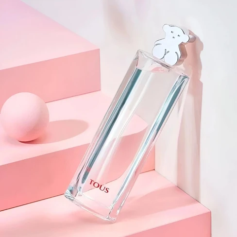 TOUS SILVER 100ML EDT