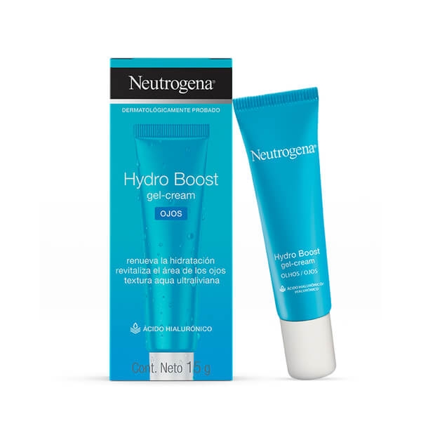 NEUTROGENA HYDRO BOOST GEL CREAM
