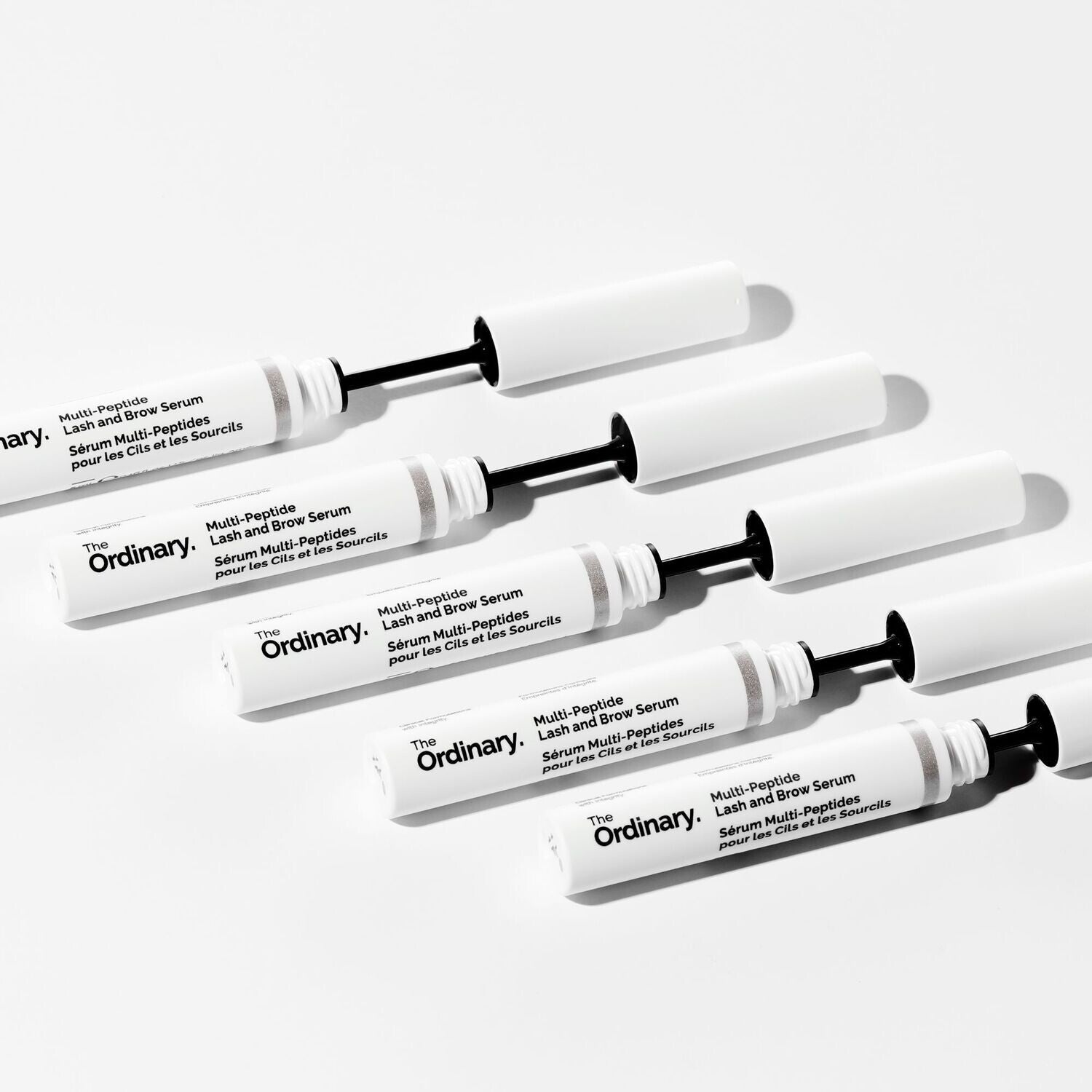 THE ORDINARY MULTI-PEPTIDE LASH AND BROW SERUM 5ML