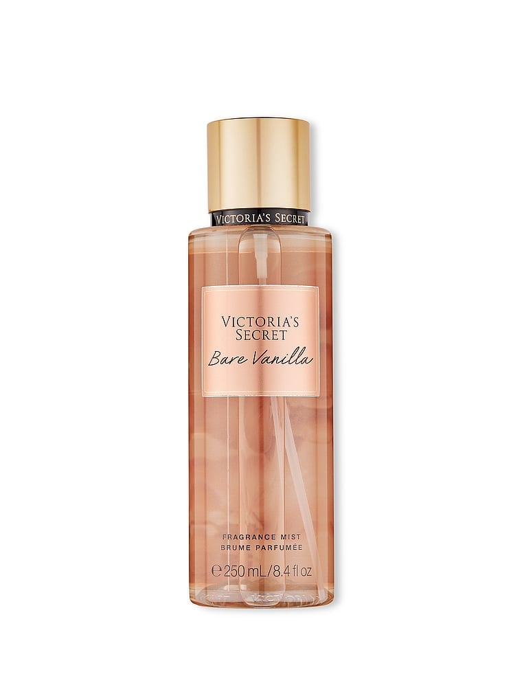 VICTORIA'S SECRET BARE VAINILLA 