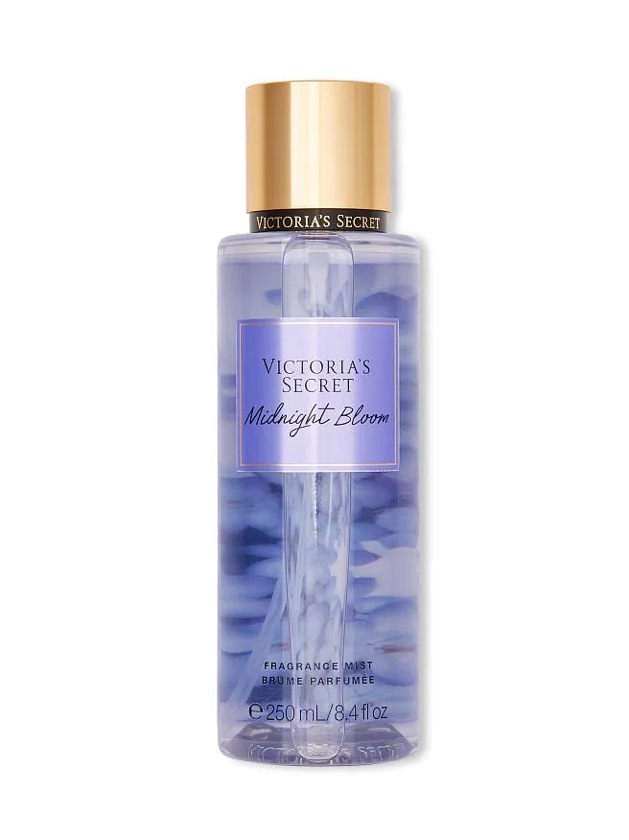 VICTORIA'S SECRET MIDNIGHT BLOOM 