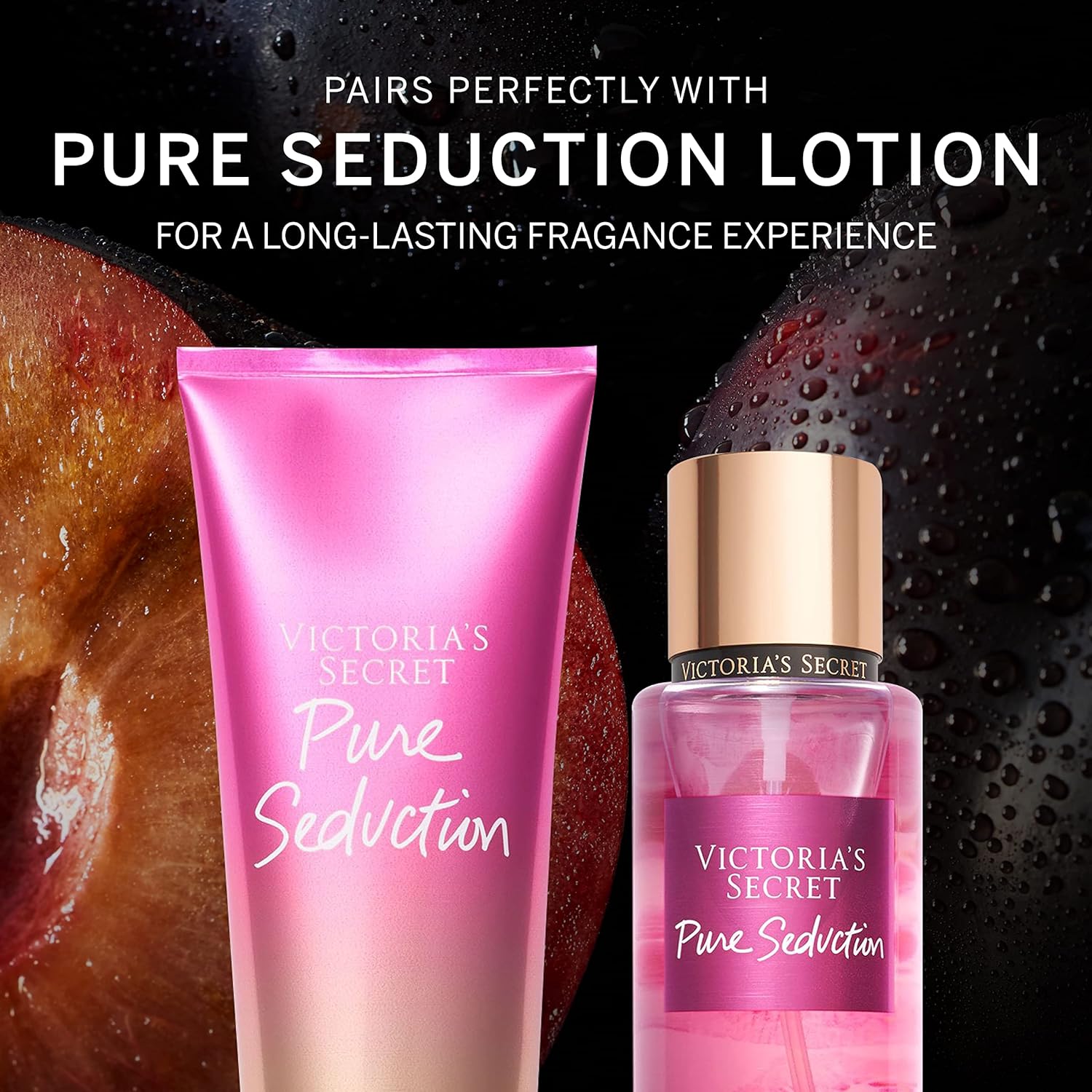 VICTORIA'S SECRET PURE SEDUCTION 