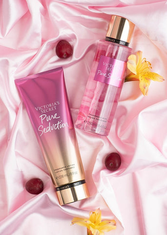 VICTORIA'S SECRET PURE SEDUCTION 