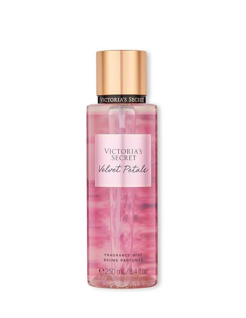 VICTORIA'S SECRET VELVET PETALS