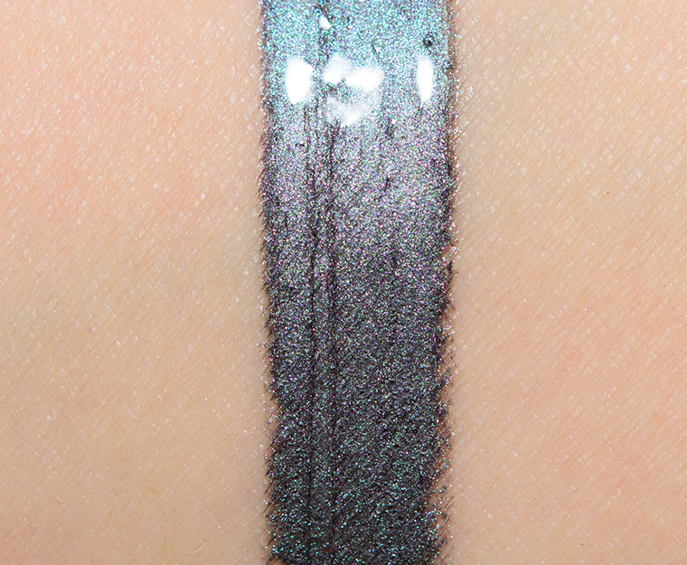 MAC SENSORY OVERLOAD