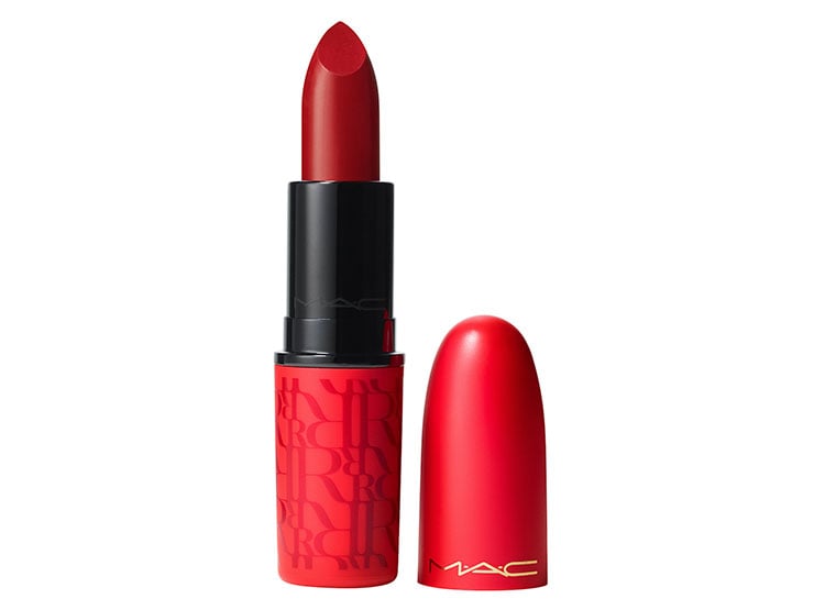 MAC RED CHILE