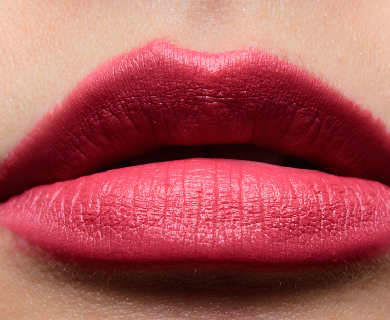 MAC FOR MY NEXT TRICK 