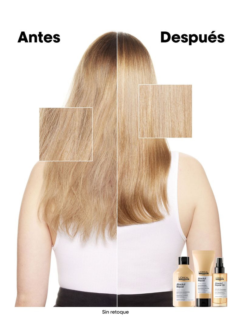 LOREAL ABSOLUT REPAIR 200ML