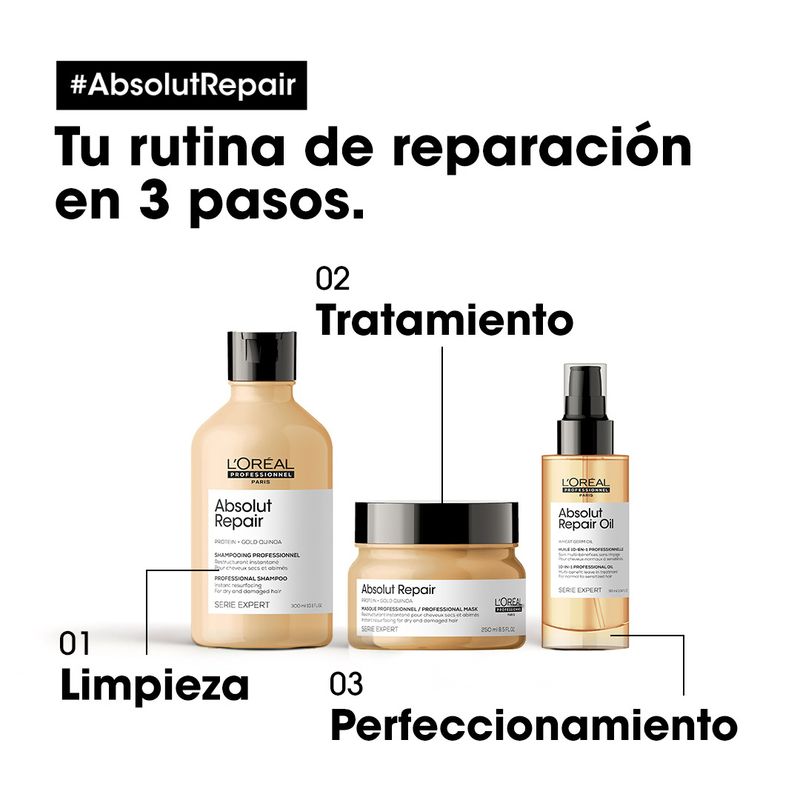 LOREAL ABSOLUT REPAIR 