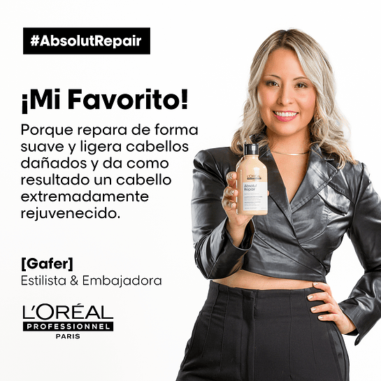 LOREAL ABSOLUT REPAIR 