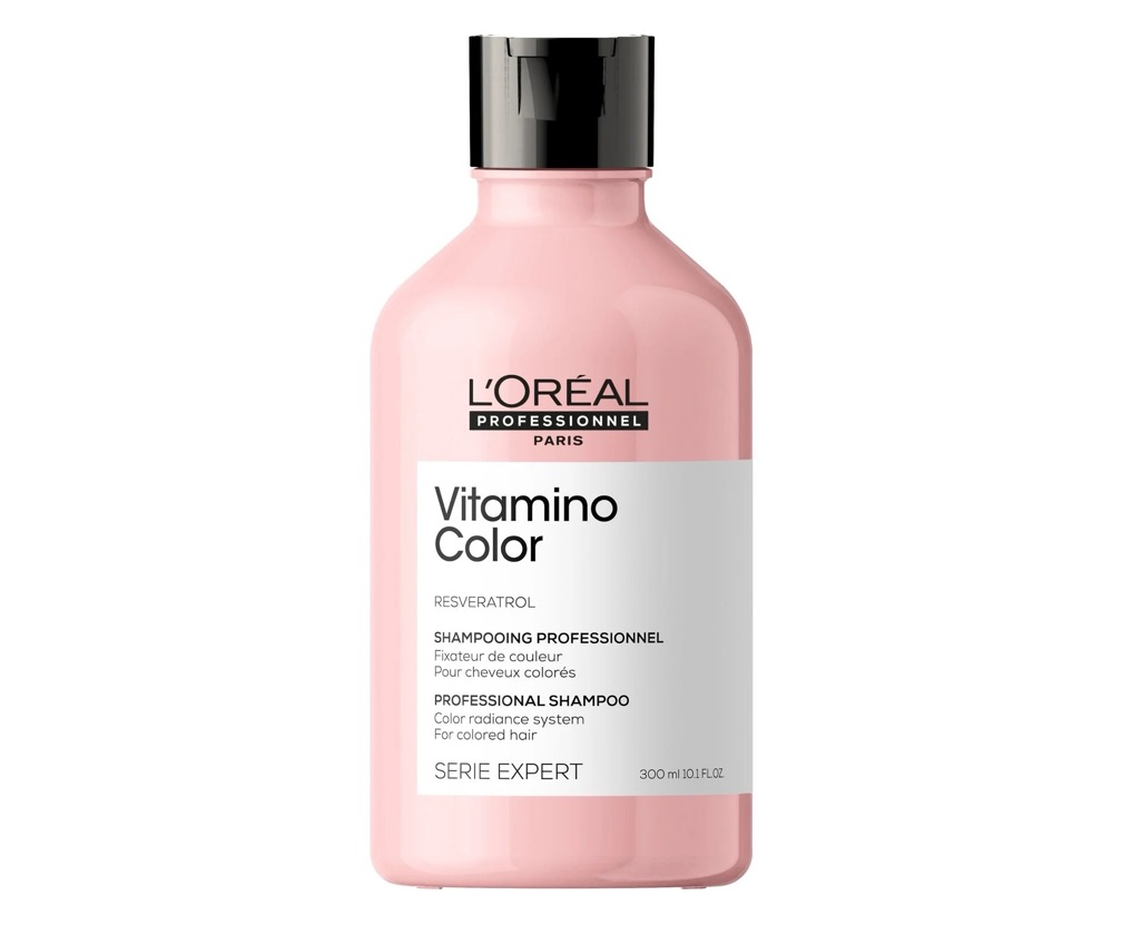 LOREAL VITAMINO COLOR