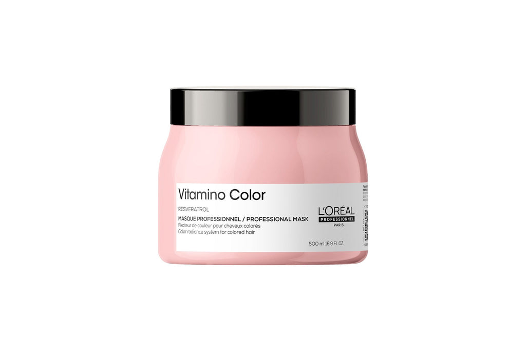 LOREAL VITAMINO COLOR 