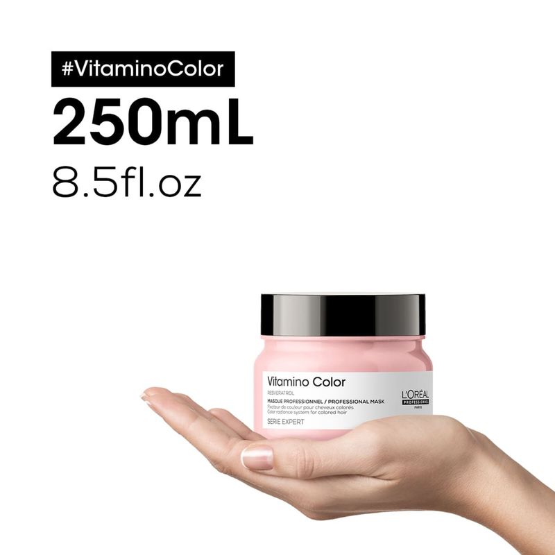 LOREAL VITAMINO COLOR 