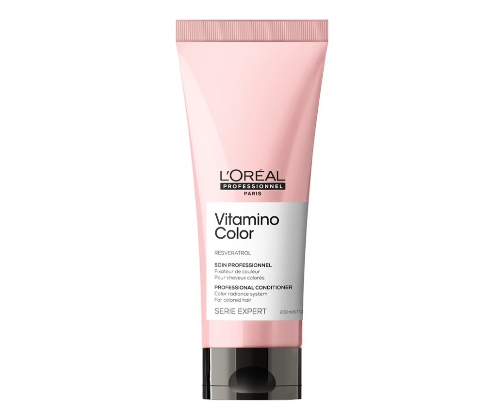 LOREAL VITAMINO COLOR 