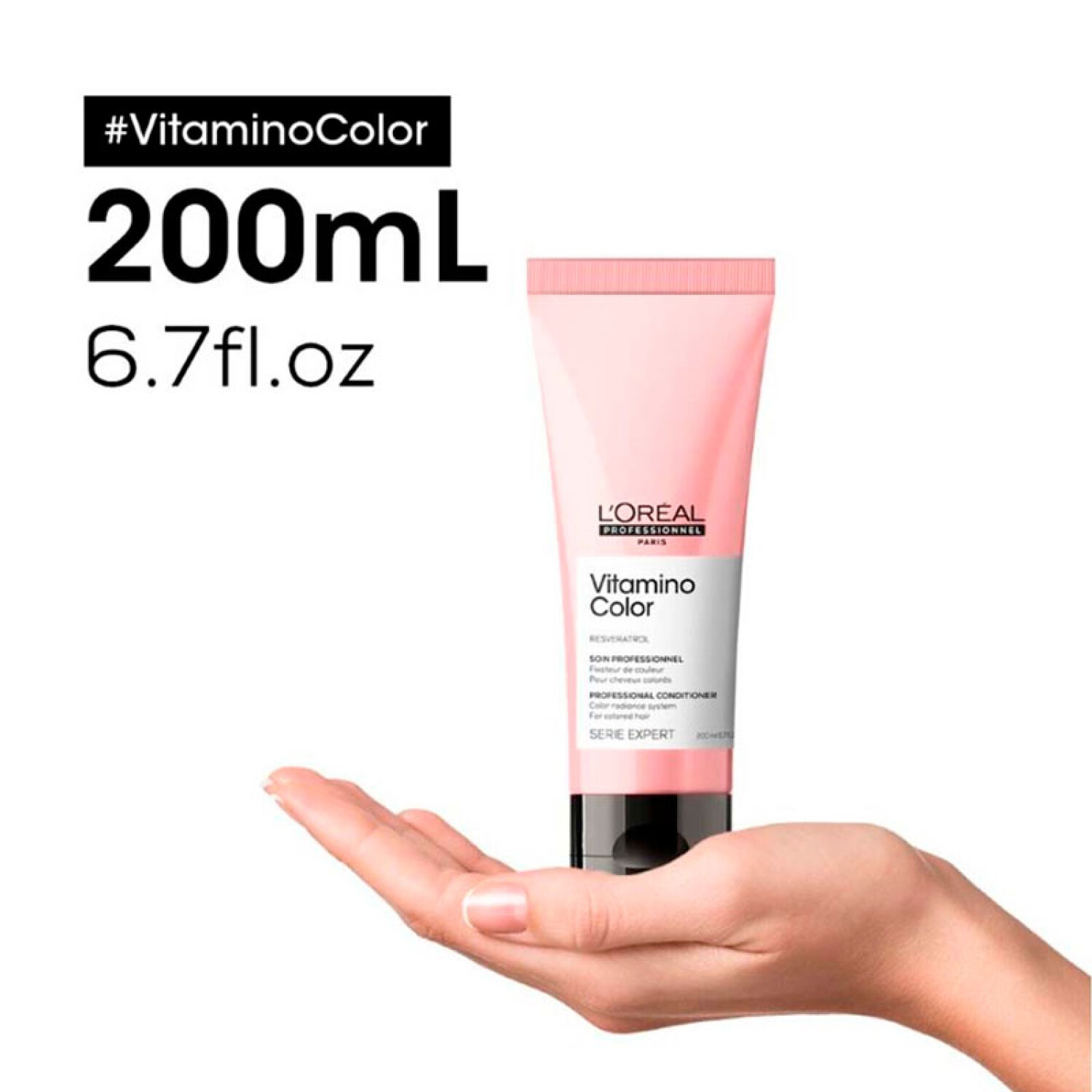 LOREAL VITAMINO COLOR 